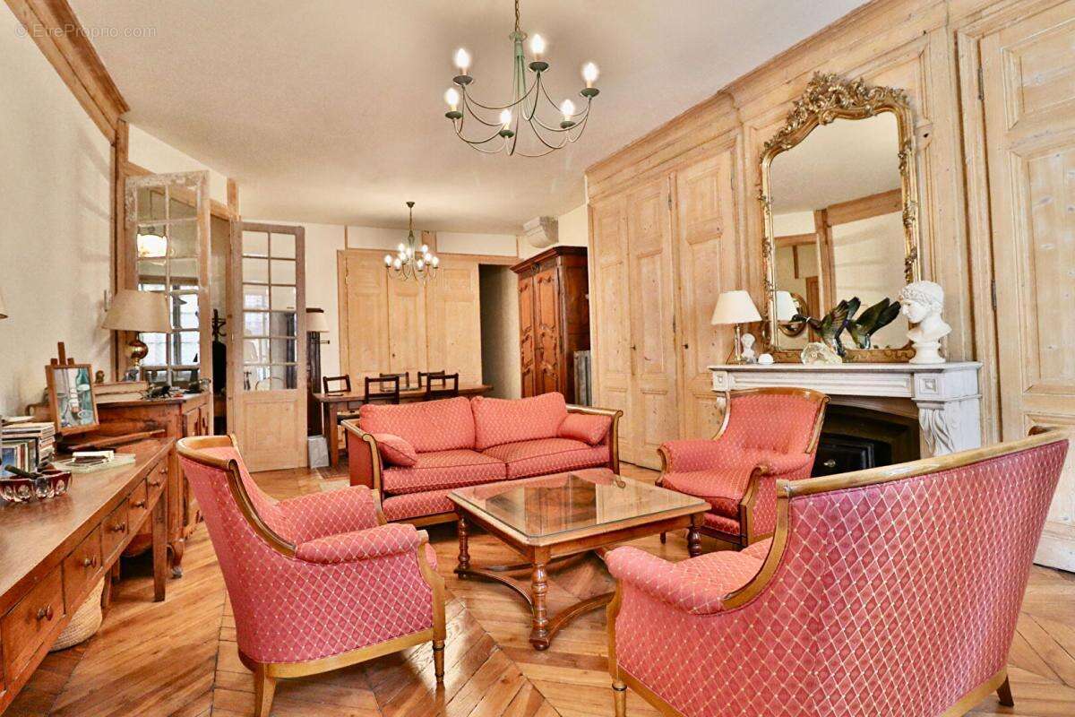 Appartement à LYON-2E