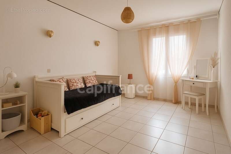 Appartement à SAINT-GILLES