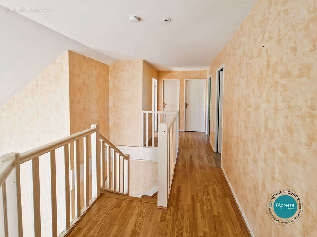 Maison individuelle à Mennecy  de 7 pièces 158 m2 - photo 6