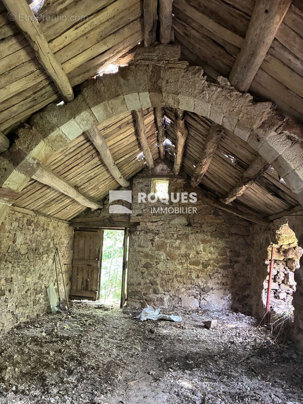 Grange à rénover avec 5600 m2 de terrain à Candas - photo 5