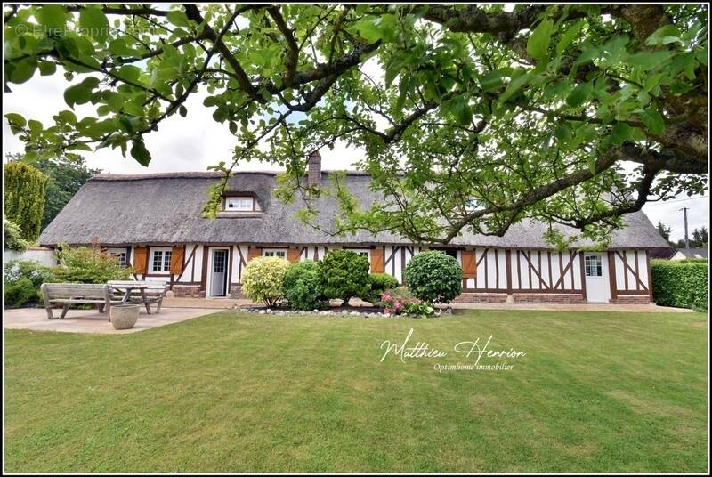 Maison à EVREUX
