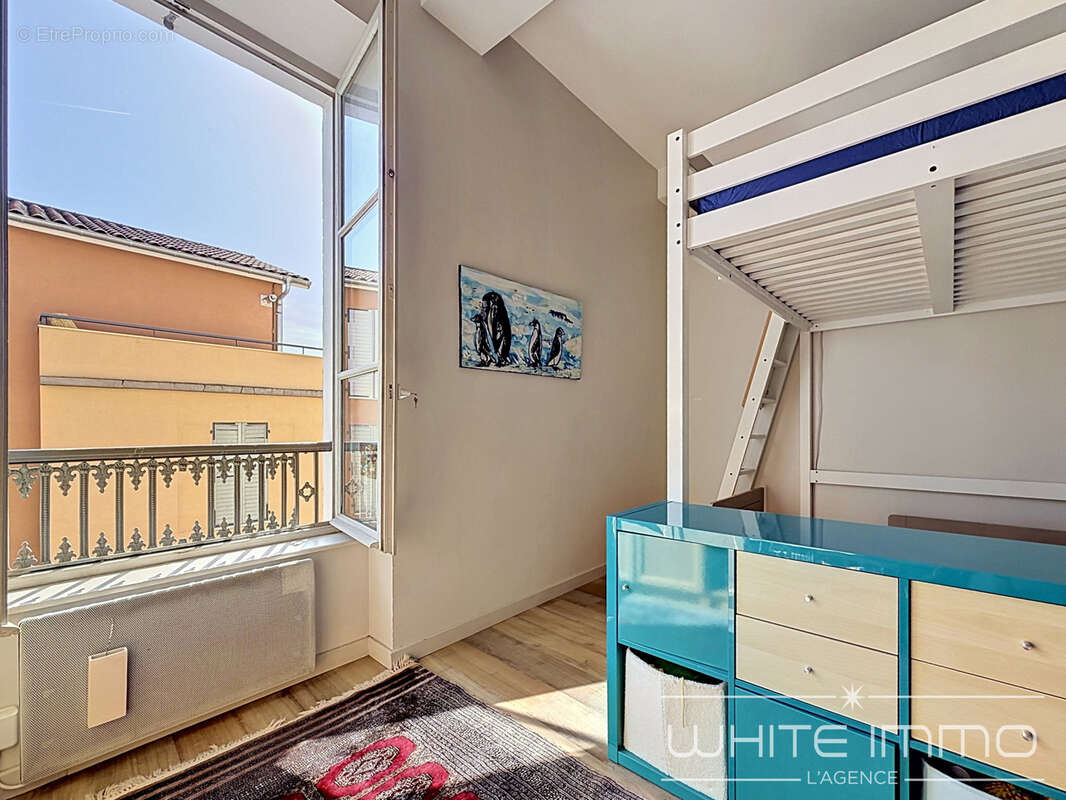 Appartement à FRANCHEVILLE