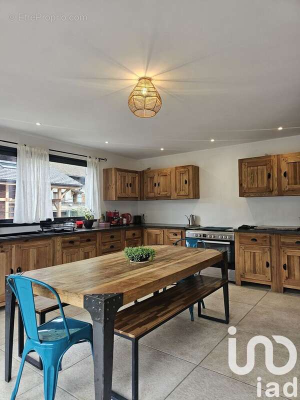 Photo 6 - Maison à SEYTHENEX