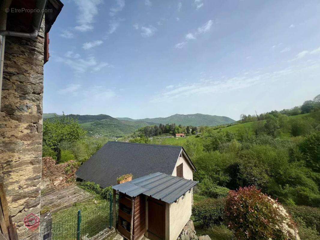 Maison à CASTILLON-EN-COUSERANS