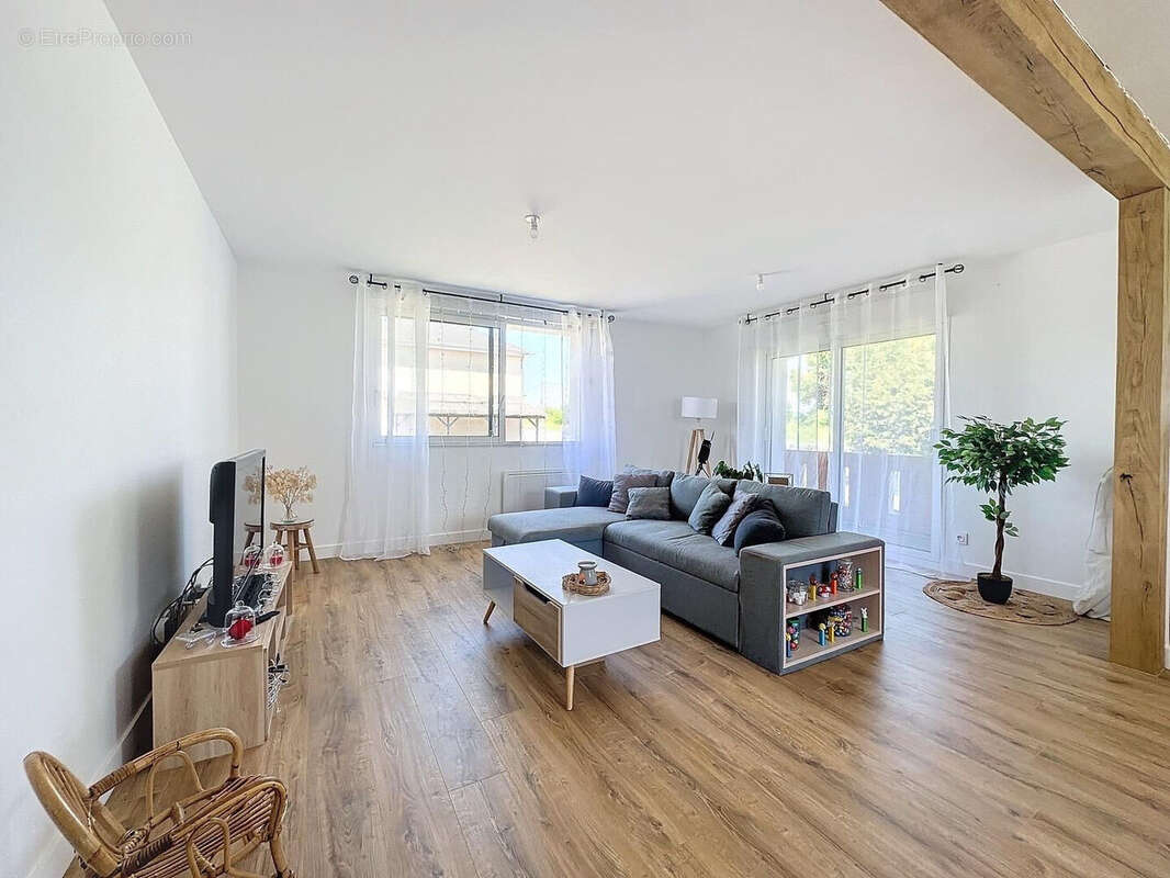 Photo 7 - Maison à SAINT-MESMIN