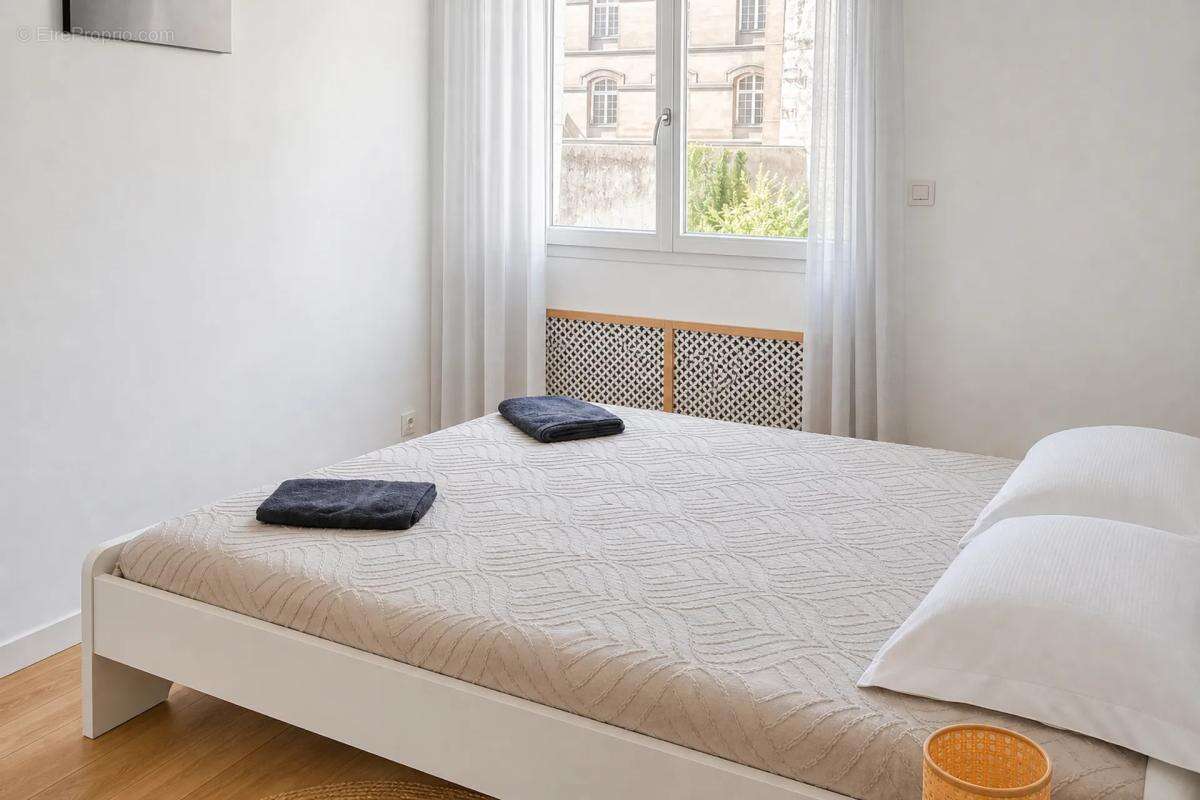 Appartement à LYON-6E
