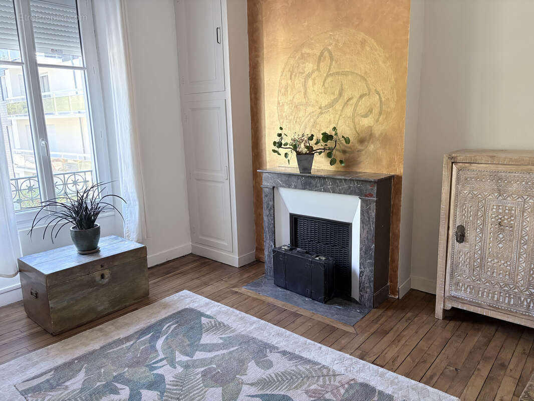 Appartement à ORLEANS