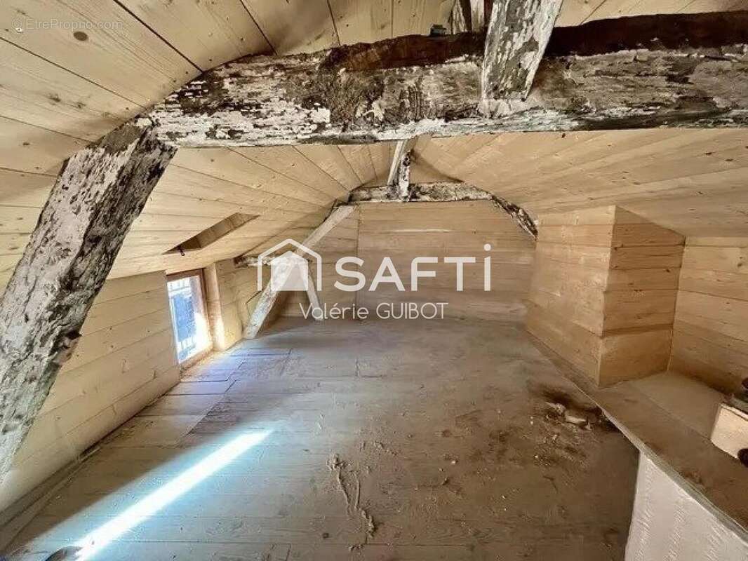 Photo 5 - Maison à MIELAN