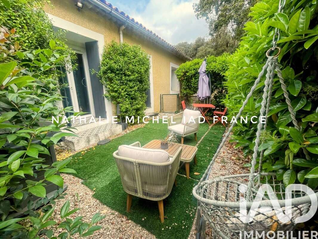 Photo 5 - Appartement à FLASSANS-SUR-ISSOLE