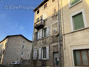 Appartement à SAULT-BRENAZ