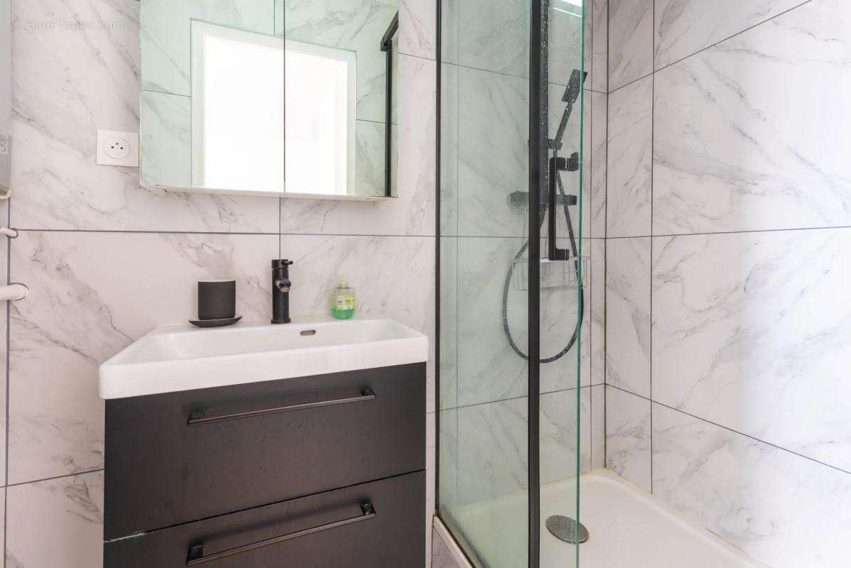 Appartement à POISSY