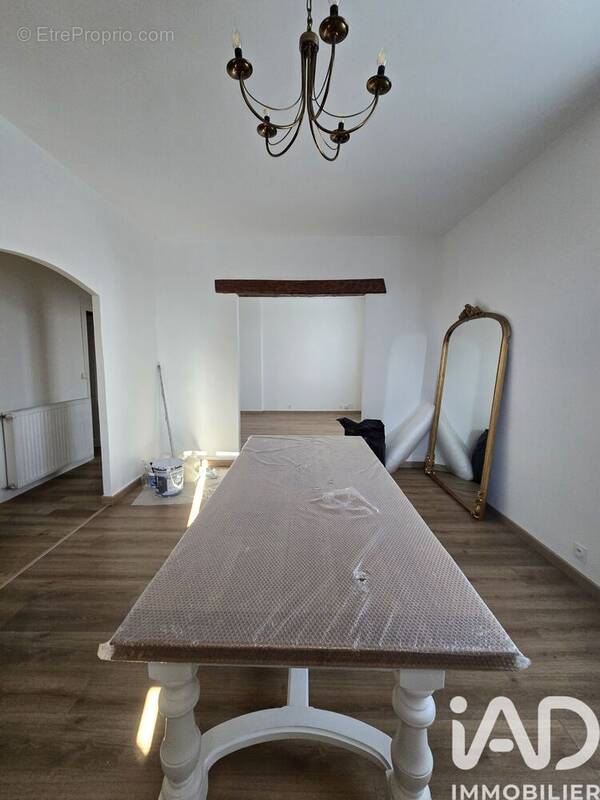 Photo 1 - Appartement à LES MUREAUX