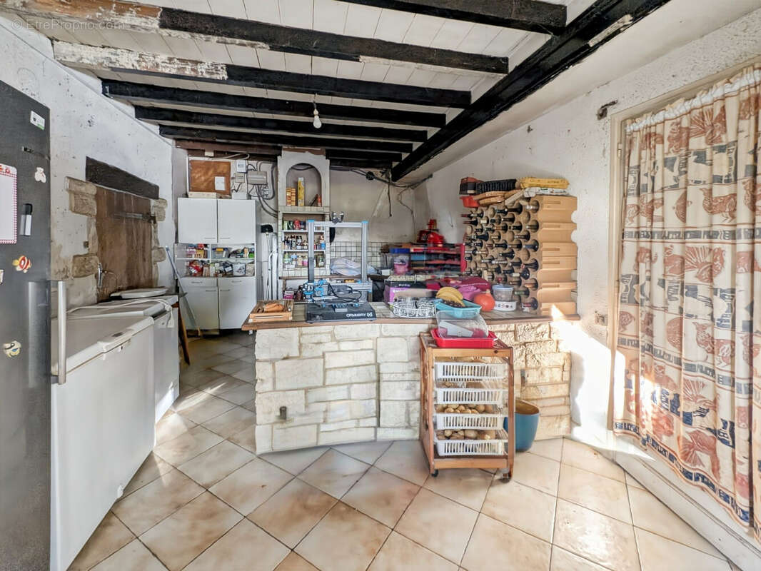 Maison à AMBERIEUX-EN-DOMBES