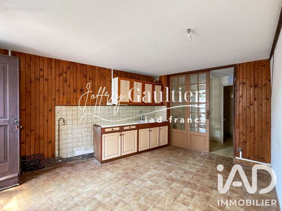 Photo 2 - Appartement à HERBLAY