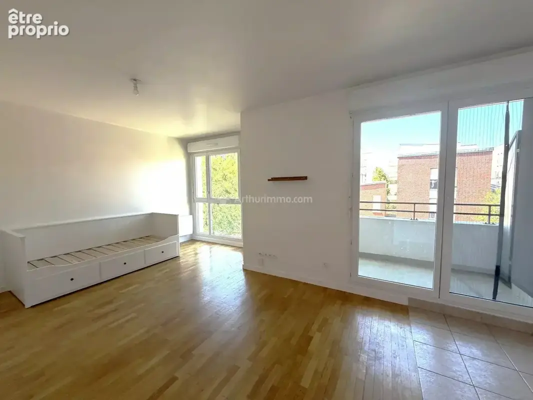 Vente Appartement Montevrain(77144) 174 000ï¿œ - photo 2