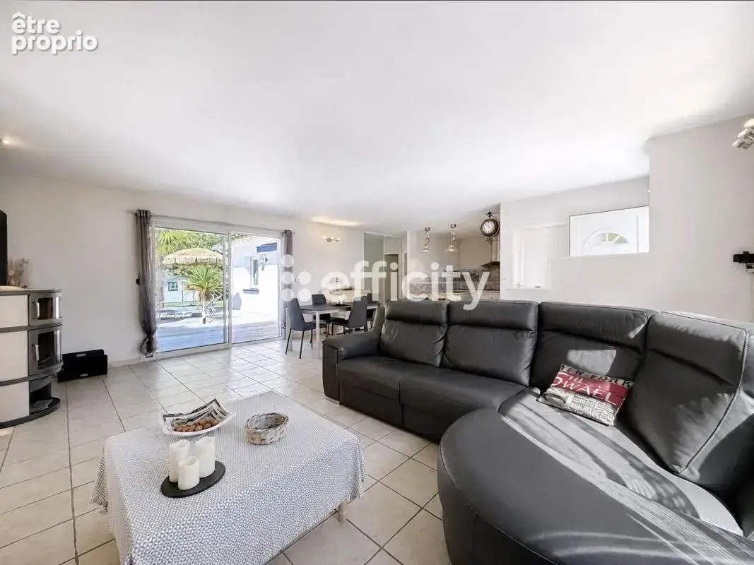 Maison 5 pièces 148 m² à vendre à Audenge (33980) - photo 3