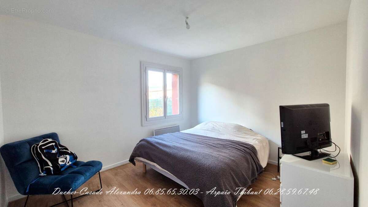 Appartement à DIGNE-LES-BAINS