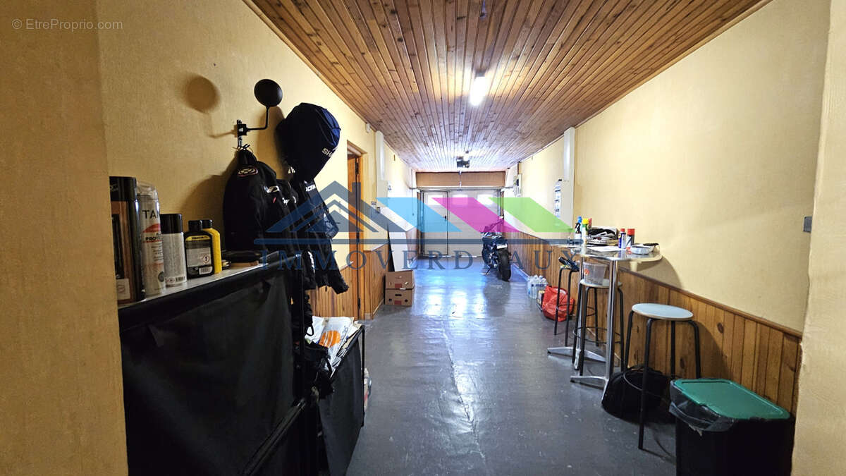 Maison avec 2 appartements f3 - photo 16