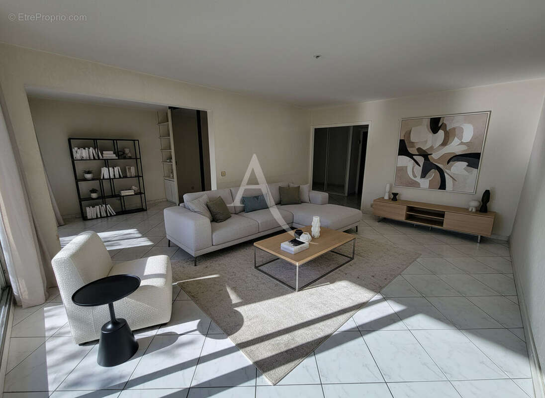 Appartement à PAU