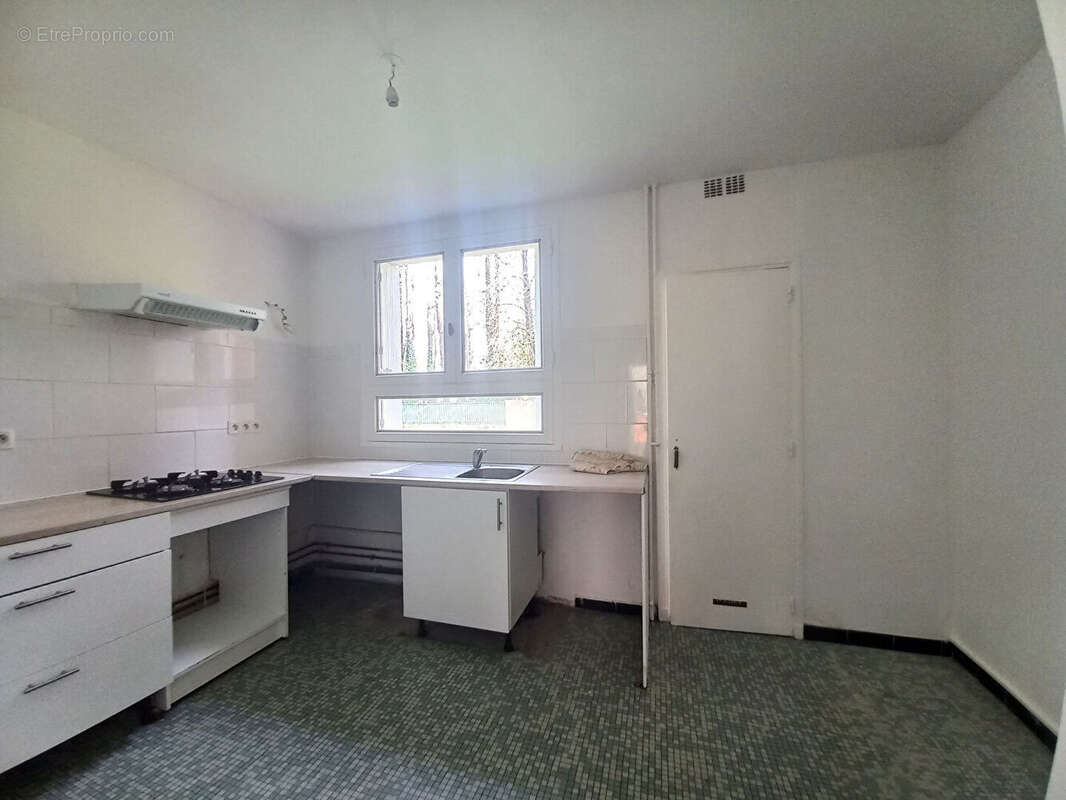Appartement à LA FERTE-BERNARD
