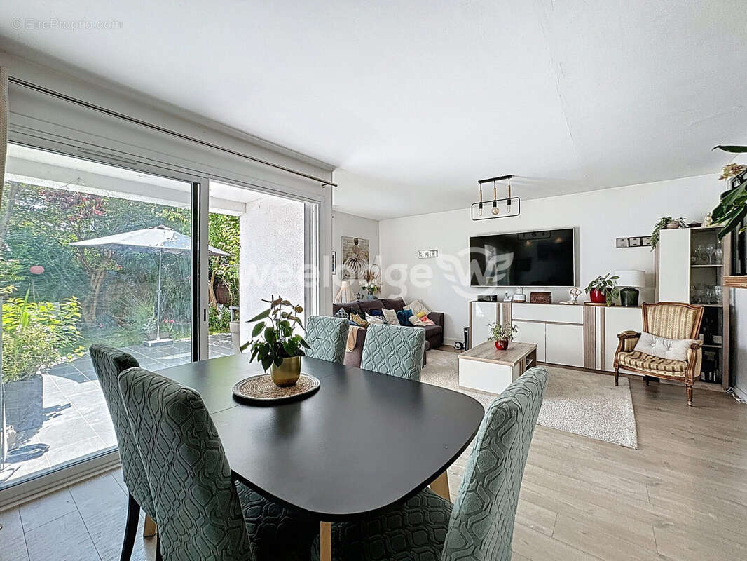 Appartement à ANDRESY