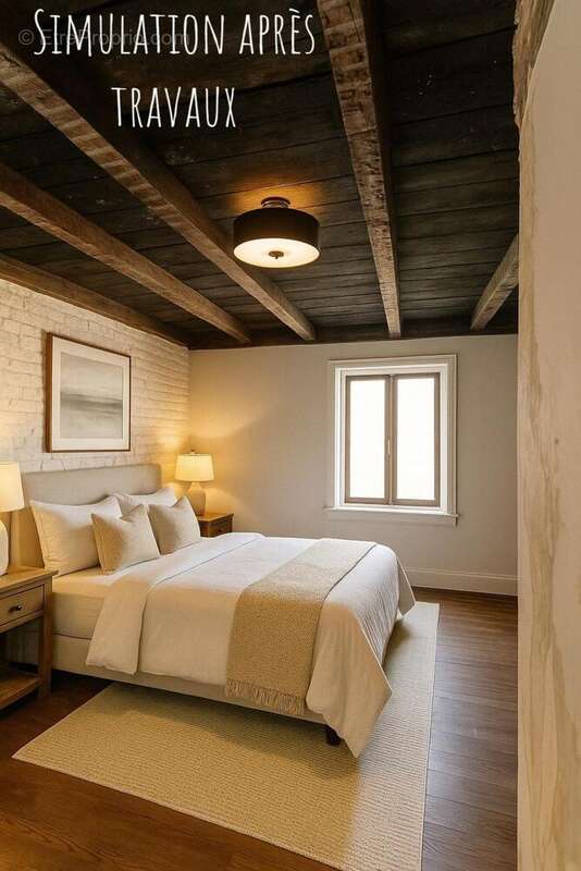 Photo 8 - Maison à SAINT-OMER