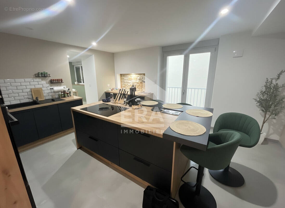 Appartement à ARC-SOUS-CICON