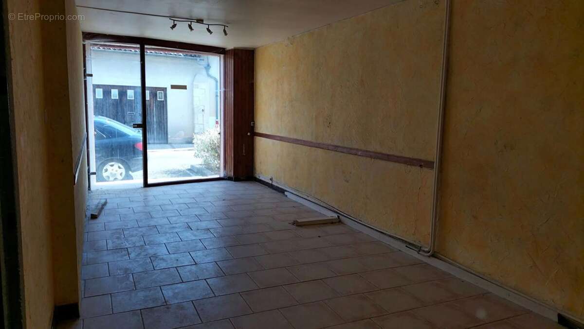 Maison à PUYCASQUIER