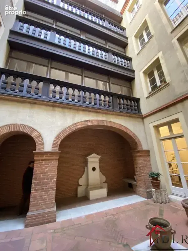 Appartement T4 de standing dans une résidence d'exception en - photo 8
