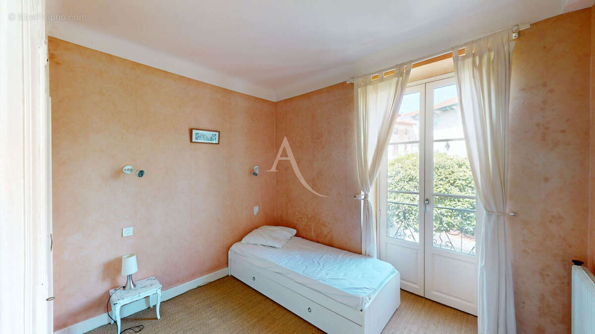 Appartement Saint Jean De Luz 4 pièce(s) 80 m2 - photo 5