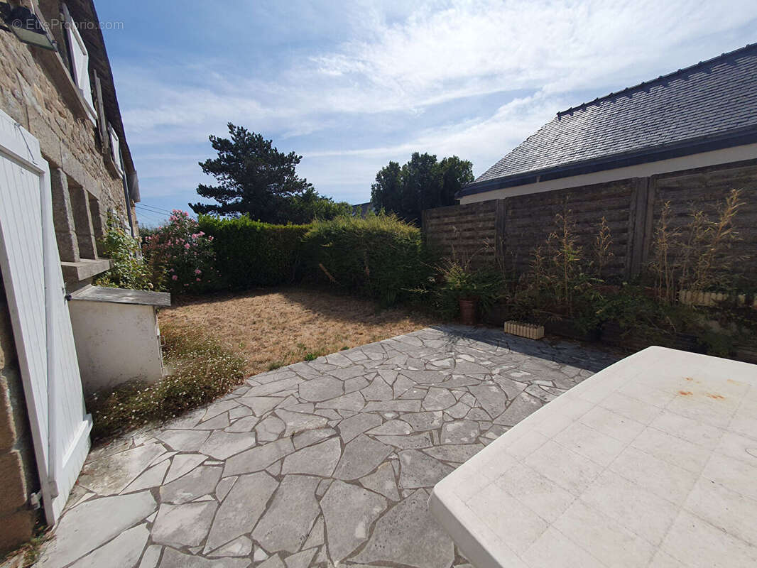 Maison Locmariaquer 108.45 m2 - photo 14