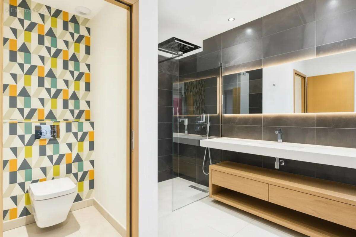 Villa contemporaine d'exception - photo 6