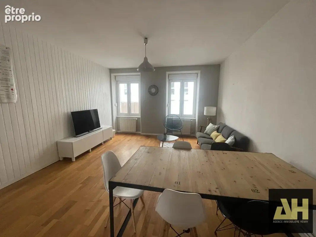 Brest- harteloire-proche  fac et centre - 90 m2 - 3 ch - photo 10