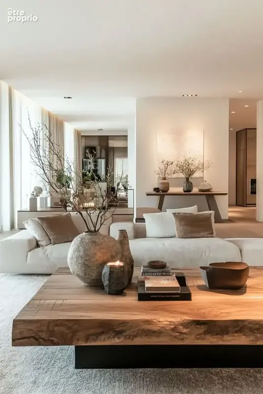 Appartement à FERNEY-VOLTAIRE
