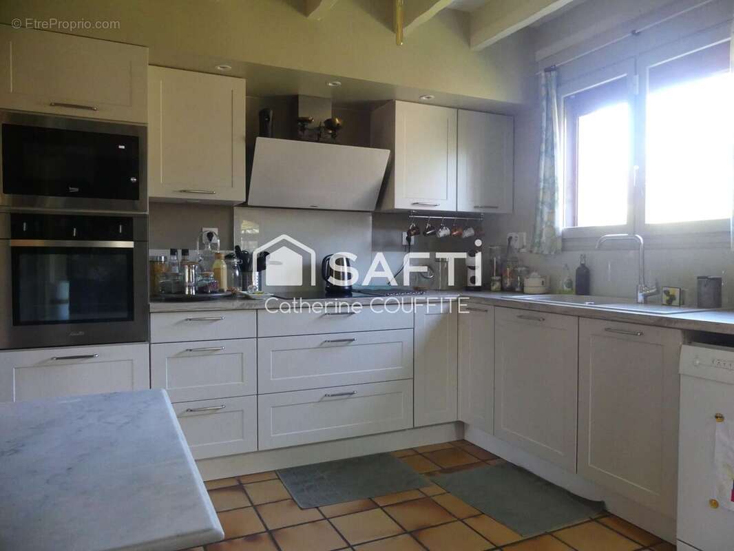 Photo 6 - Maison à LA BREDE
