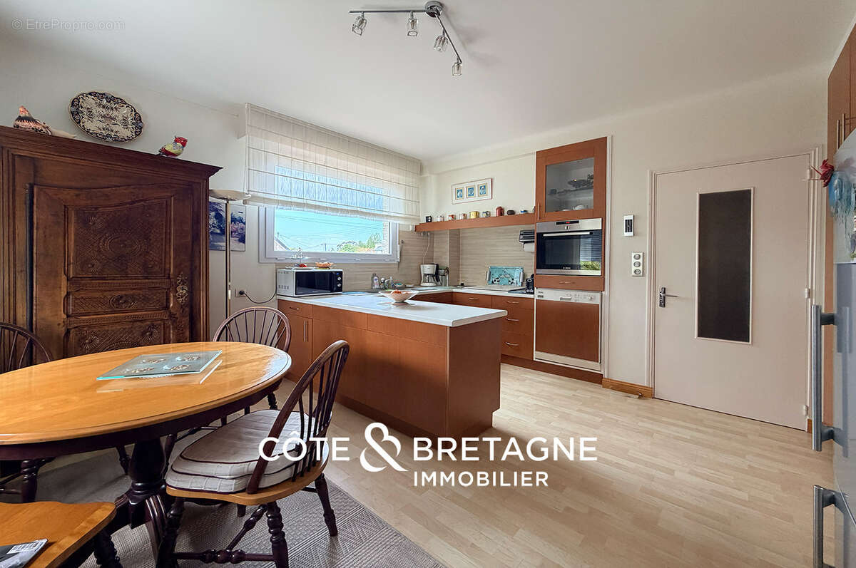 Maison à BINIC
