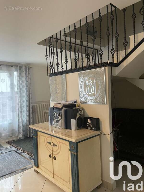 Photo 8 - Maison à VILLIERS-LE-BEL