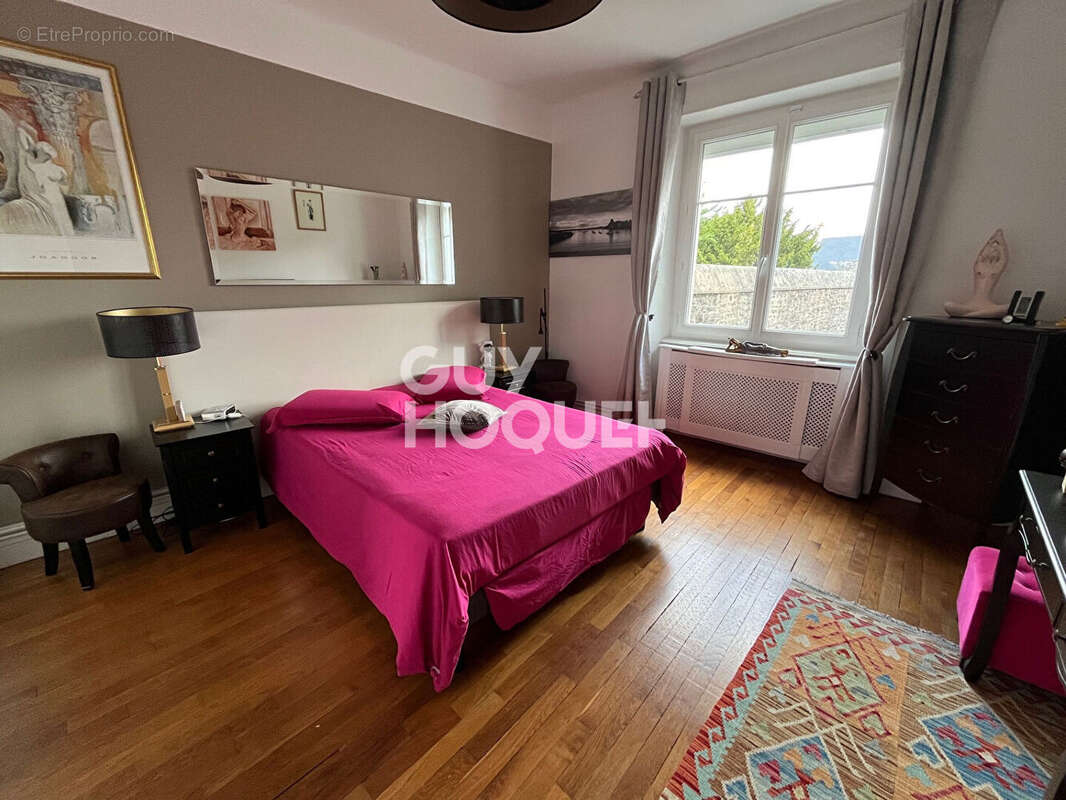 Appartement à SAINT-MALO