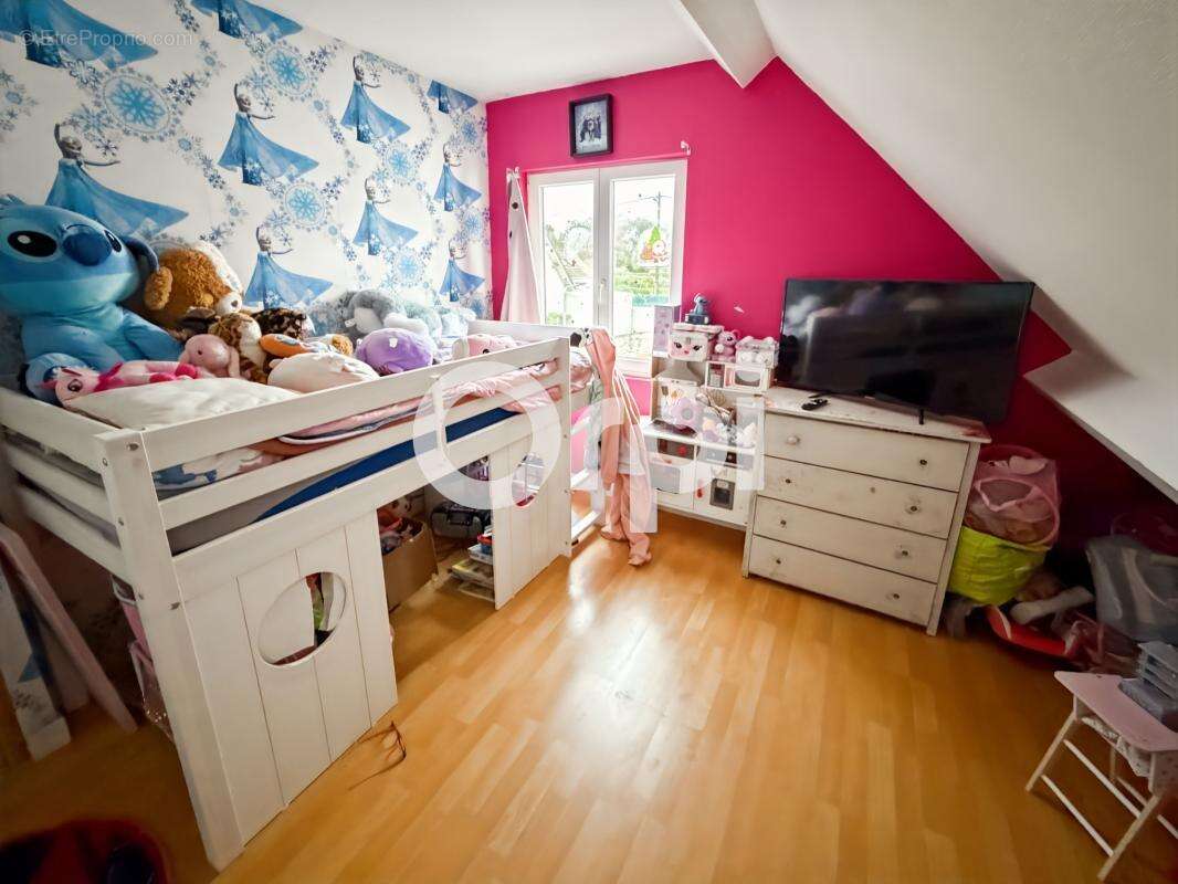 Maison à AMBLETEUSE