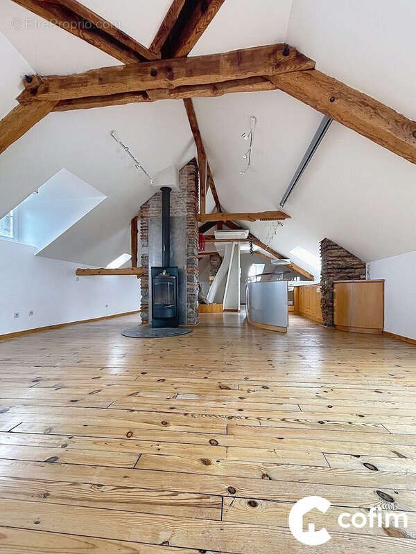Appartement à PAU