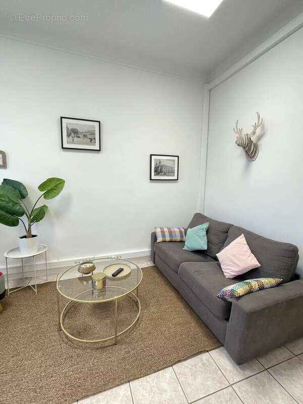 À VENDRE – Appartement 3 pièces – 69,54 m²Cannes Forville - photo 21
