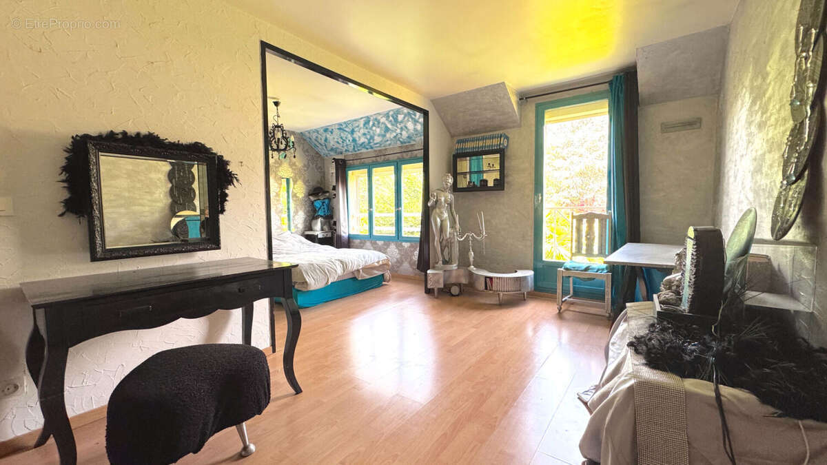 Maison à EVRY