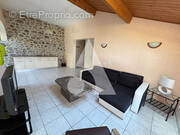 Appartement à VALS-LES-BAINS