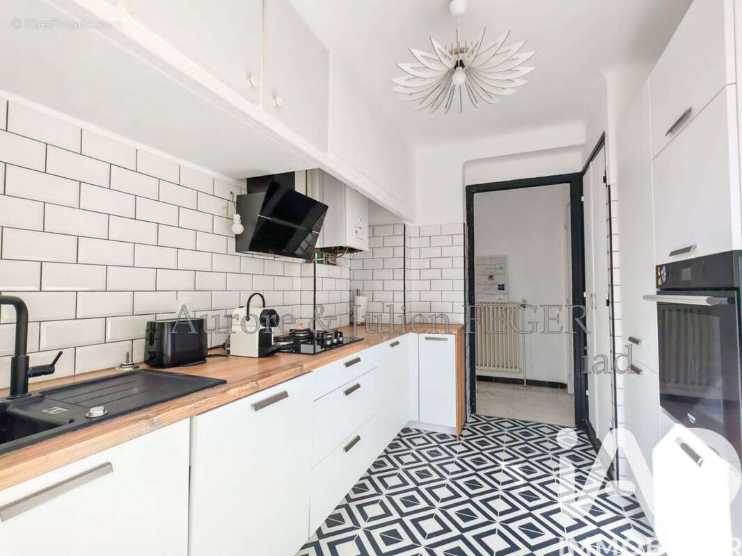 Photo 4 - Appartement à PERPIGNAN