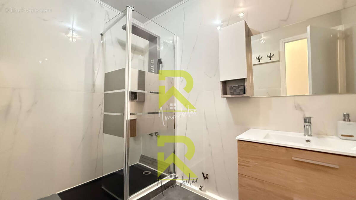 Appartement à AGDE