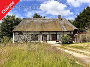 Maison à HERMEVILLE