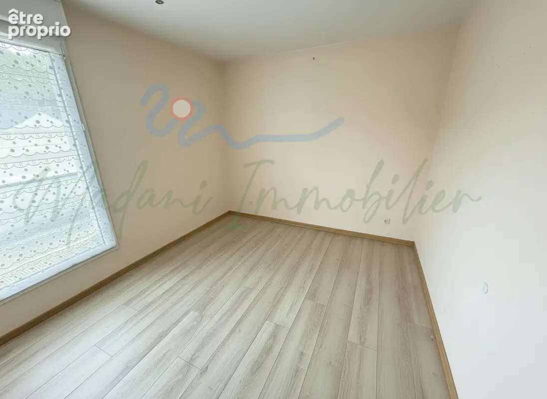 Appartement bonnieres sur seine - 60m² - photo 3