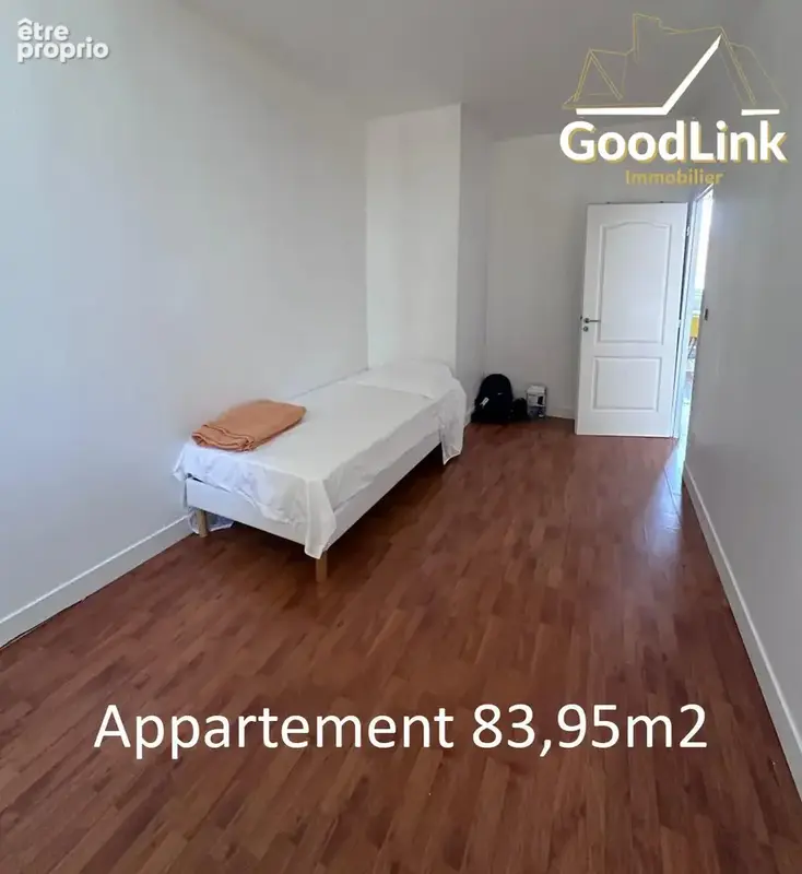 Appartement 1 057 m² à vendre à Varennes-Sur-Seine (77130) - photo 2