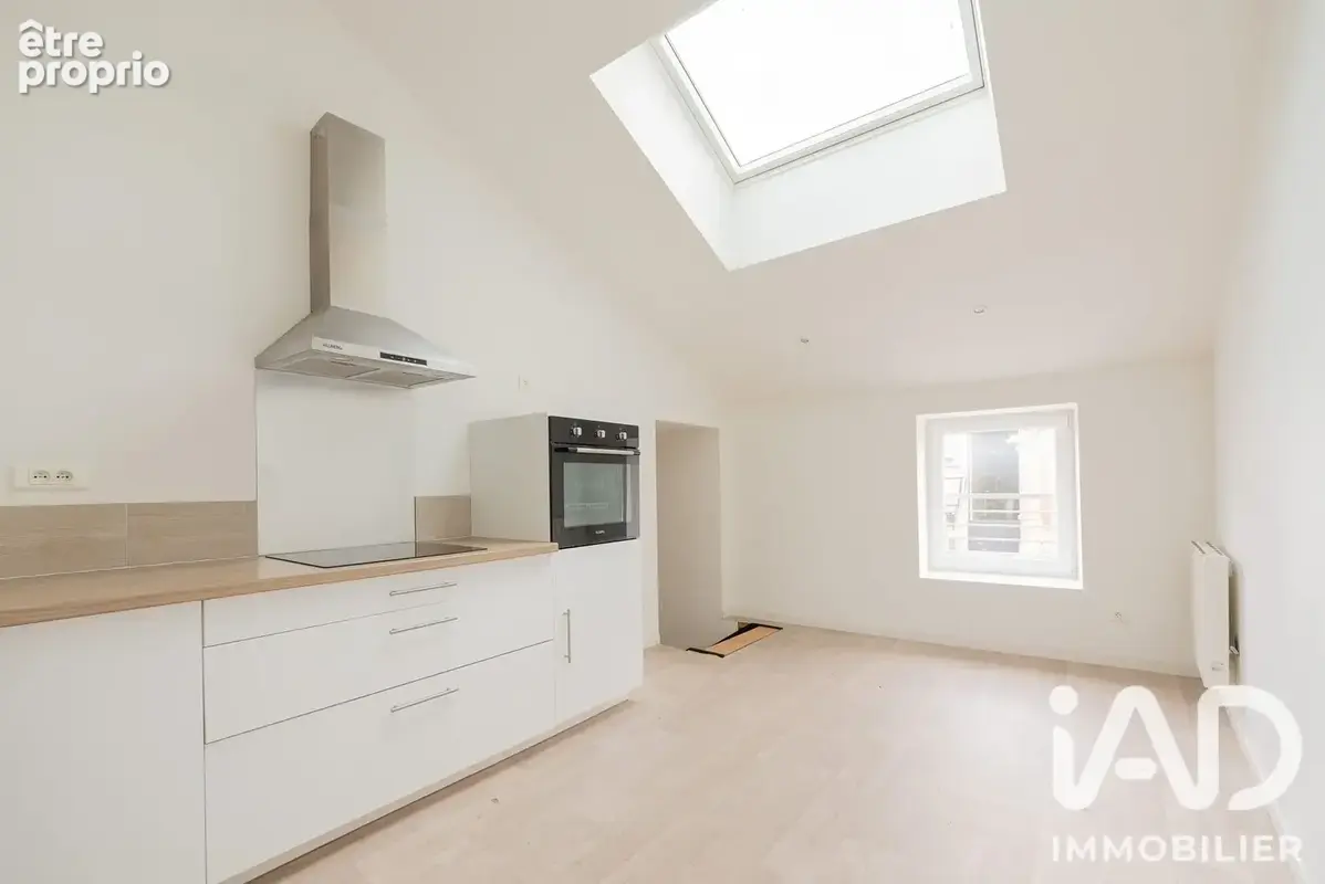 Photo 1 - Appartement à LES MAZURES