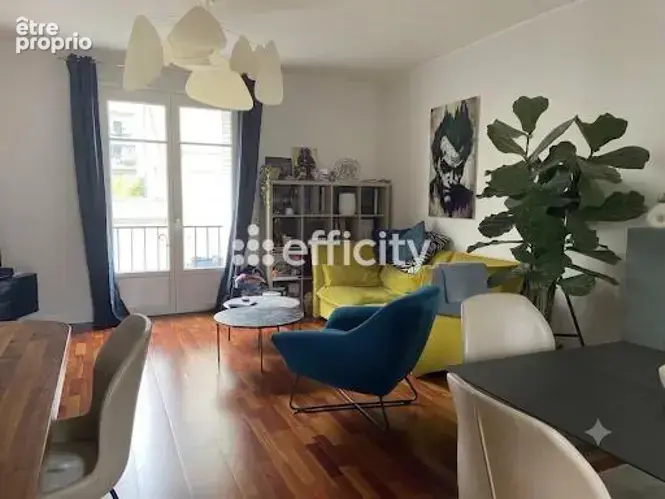 Maison 132 m² à Tours  - photo 4